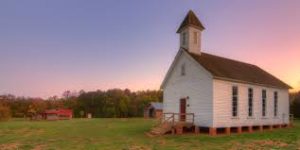 church