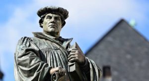 importance of reformation