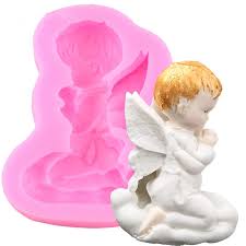 figurine mold