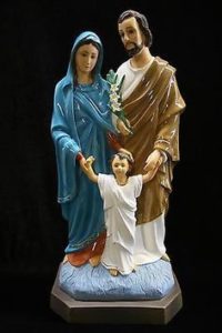 religious figurines
